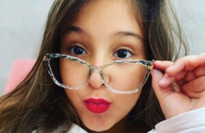 Óculos Infantil